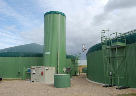 AUKCJE OZE CENY REFERENCYJNE DLA NOWYCH INSTALACJI Cena referencyjna dla instalacji OZE wykorzystujących: biogaz rolniczy o mocy do 1 MW wynosi 500 zł/mwh biogaz rolniczy o mocy powyżej 1 MW wynosi