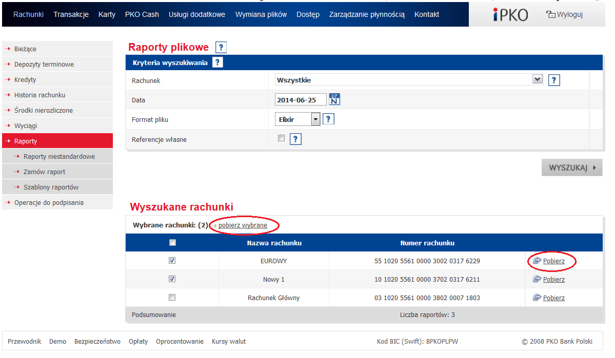 również powodują zmniejszenie środków dostępnych w momencie realizacji transakcji. Zdjęcie blokady następuje w momencie rozliczenia transakcji.