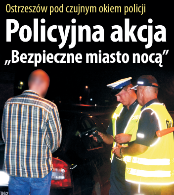 pl www.pulstygodnia.pl REKLAMA Informacja APTEKA CA ODOBOWA (24 h na dobê przez 7 dni w tygodniu, w niedzielê i œwiêta) ul.