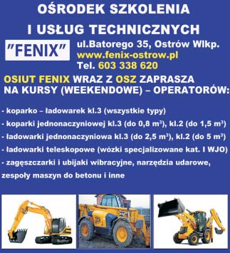 20 OG OSZENIA DROBNE Drut ebrowy 12 m gruboœæ 10. Tel. 605 650 829 Olchê na pniu. Tel. 662 539 177 Piec do centralnego. Tel. 724 670 614 aweczkê do æwiczeñ, gryf, obci¹ enie oko³o 90 kg, cena 400 z³.