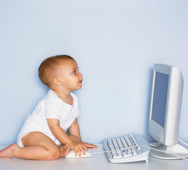 Dziecko-konsument w Internecie - praktyczny poradnik dla troskliwego rodzica Elżbieta