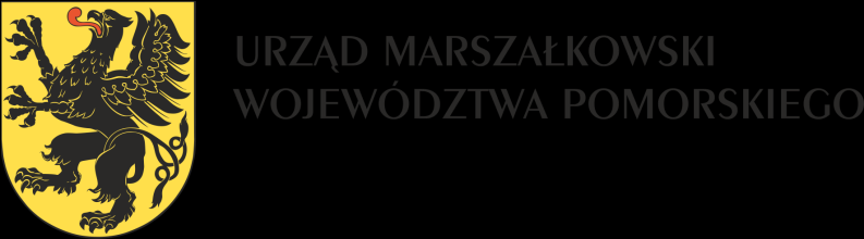 Departament Edukacji i Sportu Urząd Marszałkowski Województwa Pomorskiego ul. Okopowa 21/27, 80-810 Gdańsk tel.