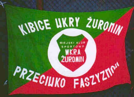 Należy jednak nadmienić, iż przyjaźń z Celtikiem jest starsza niż GB oraz USP - ma ona już ponad 30 lat, o czym przeczytać możecie w innym artykule na naszej stronie.