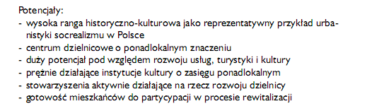 Lokalny Program Rewitalizacji