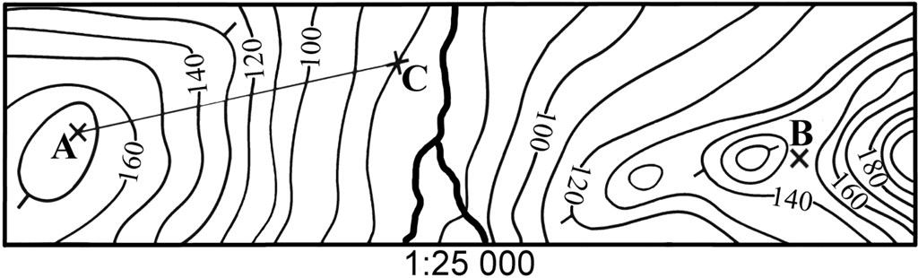 37 109. W tabeli podano współrzędne geograficzne wybranych przylądków. Zjawisko nocy polarnej można zaobserwować na A. przylądku Horn. B. przylądku Dondra. C. przylądku Morris Jesup. D. Przylądku Południowo-Wschodnim.