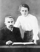 CURIE EKSTAZA PRACY,