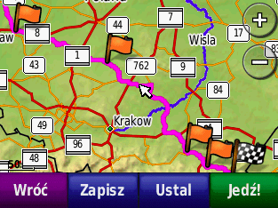 Zadbaj o dobrą warstwę sieciową Problem w zrozumieniu