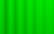 Powtórzenie wzorca plane{z, 0 pigment{ Green normal { gradient x // kierunek gradientu slope_map { [0 <0.5, 1>] // początek pośrodku i wznoszenie się nierówności [0.25 <1.
