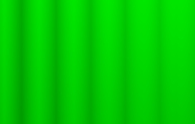 Powtórzenie wzorca plane{z, 0 pigment{ Green normal { gradient x // kierunek gradientu slope_map { [0 <0.5, 1>] // początek pośrodku i wznoszenie się nierówności [0.25 <1.