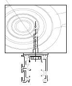 Strona 9 Europejskiej Aprobaty Technicznej ETA-06/0143 Załącznik 3 (1/3) Przykładowe rysunki konstrukcji systemu zabudowy balkonów Rysunek 1.