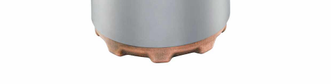 82 Zeszyty Problemowe Maszyny Elektryczne Nr 78/2007 Należy zwrócić uwagę, że także bardziej dokładny i jednorodny proces odlewania klatek aluminiowych powinien wpłynąć pozytywnie na wielkość strat