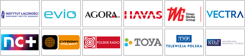 2 O AUTORACH Pentagon Research to agencja badawcza obecna na polskim rynku od 2006 roku.