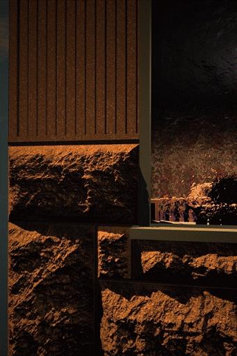 Displacement Mapping Obrazek z: Geometry Caching for Ray-Tracing