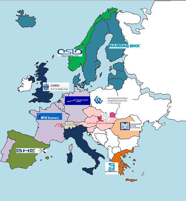 Mapa konsolidacji