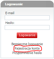 ZASADY WYKORZYSTANIA BONU: Bon można wykorzystać tylko na zakupy w sklepie internetowym www.sklep.odziez-robocza.