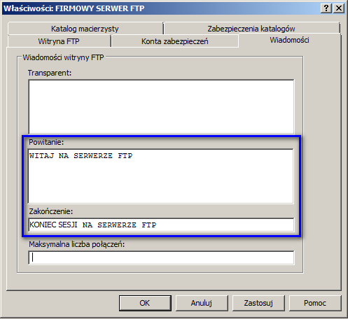 Windows Server 2008 Standard Str. 14 Ćwiczenia. Opr.