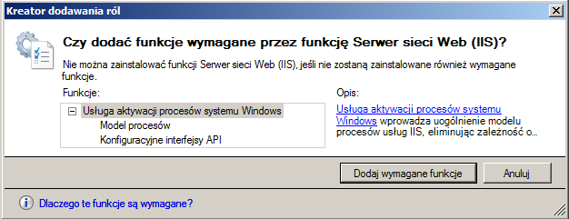Windows Server 2008 Standard Str. 2 Ćwiczenia. Opr.