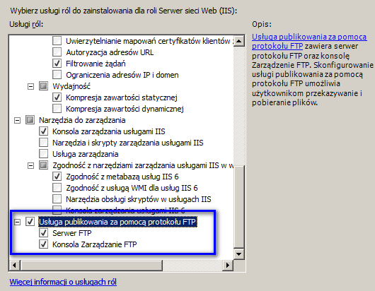 Windows Server 2008 Standard Str. 4 Ćwiczenia. Opr.