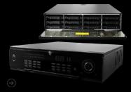 12 Rejestrator XVR-16D1+ 16-kanałów wideo Zapis 400 kl/s w 960H 8 portów SATA Wyjścia HDMI, VGA, BNC, SPOT Audio, Alarm, NET, Mobile, USB, RS485 2 584,00 3 178,32 I Rejestrator XVR-16PRO 16-kanałów