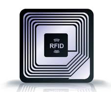 RFID - Zastosowanie RFID RFID (Radio Frequency Identification) - czyli identyfikacja radiowa - bezprzewodowa, jest technologią, która pozwala na bezdotykowy odczyt znaczników zaszytych w pranej