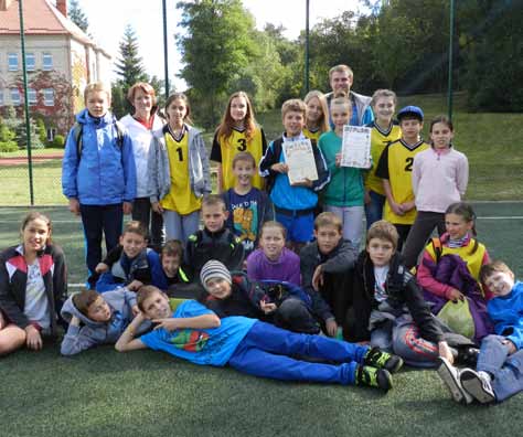 18 Urzędu Miejskiego w Obornikach Śląskich Urzędu Miejskiego w Obornikach Śląskich 19 Spinningowe GRAND PRIX Polski o Puchar Urazu 2013 Obornicki Ośrodek Sportu i Rekreacji W dniach 20 22 września