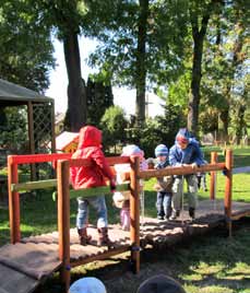 6 Urzędu Miejskiego w Obornikach Śląskich Urzędu Miejskiego w Obornikach Śląskich 7 Zarządzenie nr 268/2013 Burmistrza Obornik Śląskich z dnia 10 października 2013 roku, w sprawie przeznaczenia do