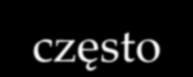 Nigdy nie należy zażywać substancji, których skład budzi jakiekolwiek podejrzenie!