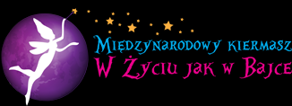 I Międzynarodowy Kiermasz W życiu jak w bajce to impreza masowa, elastyczna organizacyjnie, ciekawa logistycznie i wielobarwna kulturowo http://www.arenabajki.