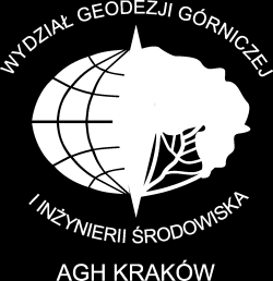 Inżynierii Środowiska Katedra Ochrony Terenów