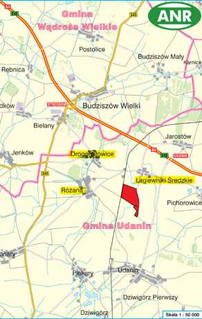 ODDZIAŁ TERENOWY WE WROCŁAWIU SEKCJA GOSPODAROWANIA ZASOBEM WR.SGZ.KI.4240.43.71.2014.MKU Wrocław, dnia 25.04.2014r. publikacja: 08.05.2014 r.