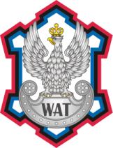 Załącznik do uchwały Nr 76/IV/2013 Senatu WAT z dnia 19.12. 2013 r. WOJSKOWA AKADEMIA TECHNICZNA im.