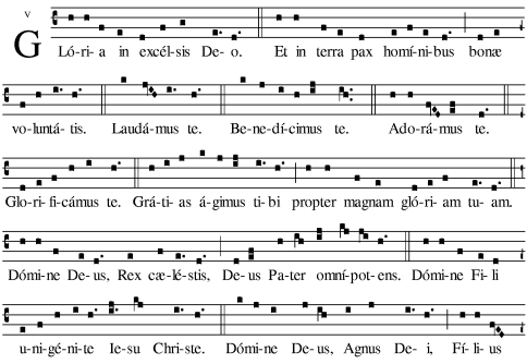 Missa VIII