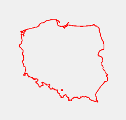 Zatłaczanie CO2 w Polsce pokłady węgla Międzynarodowy (5PR) projekt badawczo-rozwojowy RECOPOL w Kaniowie, powiat bielski (Górny Śląsk), dotyczący składowania CO2 w głębokich, nieeksploatowanych