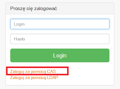 Wybierając numer liczby porządkowej (np. pozycję na liście oznaczoną nr.