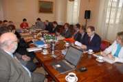 energii i klimatu Warszawa wiceprzewodniczącym organizacji od listopada 2010 r. Powołany w lipcu 2008 r. Zadania Zespołu: Zespół ds.