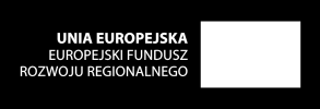 Realizacja projektu współfinansowana przez Unię Europejską ze środków Europejskiego Funduszu