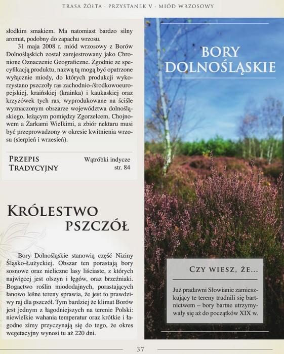 żywności regionalnej