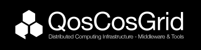 QCG Icon 25 Lekki klient graficzny oprogramowania pośredniczącego Przygotowany dla Windows (wersje na Linux oraz MacOSX również dostępne) obliczenia mogą zostać uruchomione bezpośrednio
