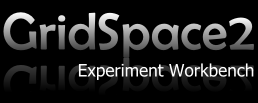 Narzędzia ułatwiające badania naukowe 27 GridSpace2 - https://gs2.cyfronet.