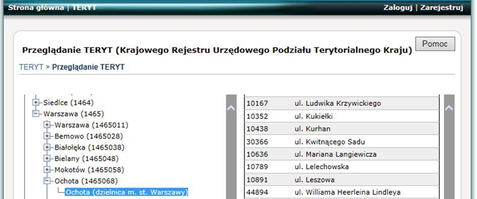4 Biuletyn informacyjny 2014 Kontynuacja artykułu ze str