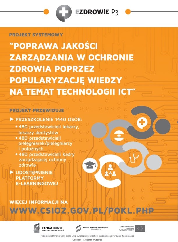 6 Biuletyn informacyjny 2014 Kontynuacja artykułu ze strony 5 Centrum podjęło więc próbę dalszego oddziaływania, między innymi poprzez propagowanie posługiwania się platformą epuap a co za tym idzie,