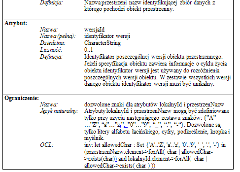 GMES dla regionów.