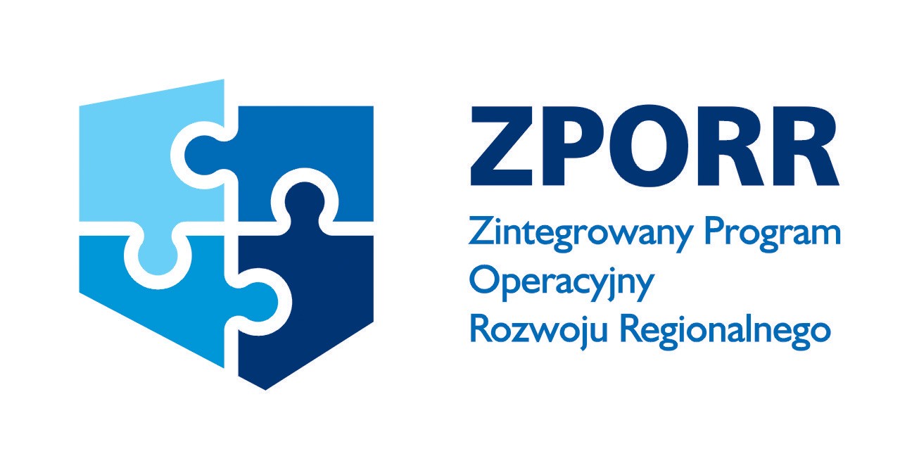 Projekt Budowa infrastruktury użytkowej systemu pozycjonowania satelitarnego w Województwie Mazowieckim jest współfinansowany przez Unię Europejską z Europejskiego Funduszu Rozwoju Regionalnego w