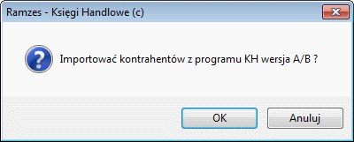 15 Po aktywacji program można uruchomić np.