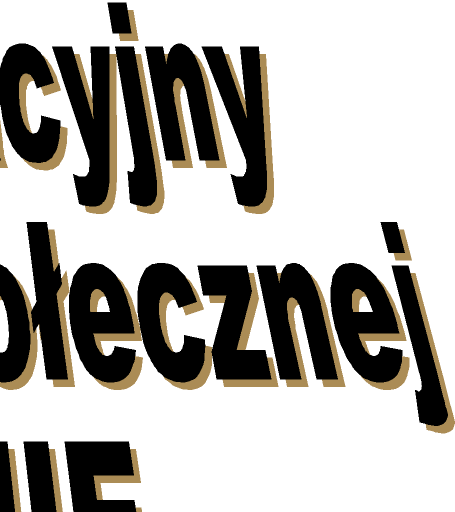Nr 35 31października 2014 rok Drodzy Czytelnicy! Oddajemy w Wasze ręce 35 numer naszego Biuletynu Informacyjnego.
