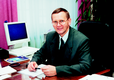 Prezes Najwyższej Izby Kontroli Mirosław Sekuła Szanowni Pañstwo Gdy w dniu 20 lipca 2001 r.