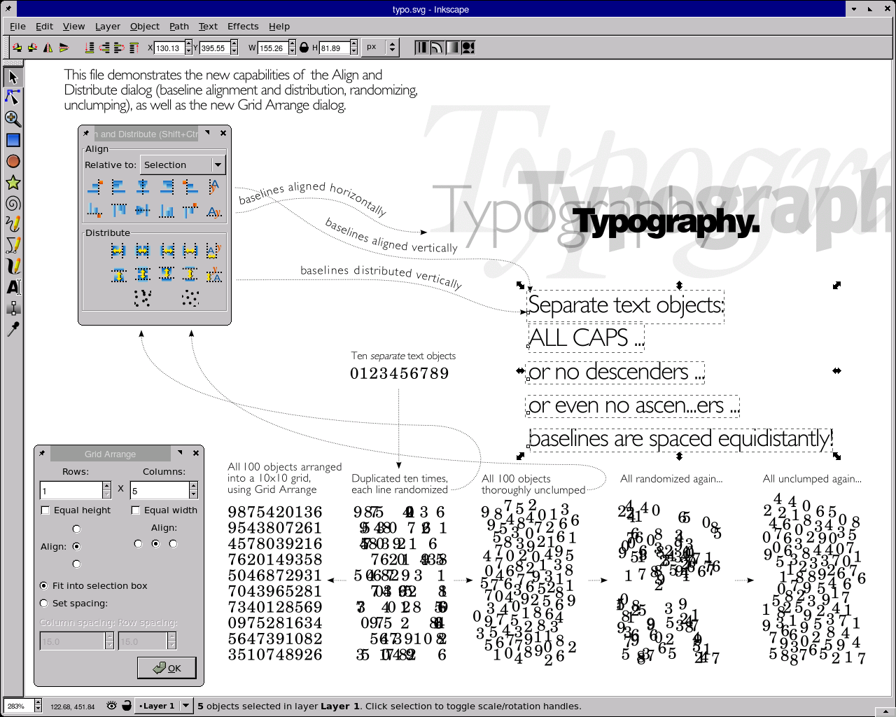 Inkscape