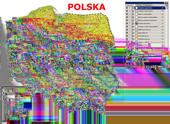 Kodowanie dz wi Kodowanie dz wi a wektorowa Zapis obrazu oparty jest na formulach matematycznych.