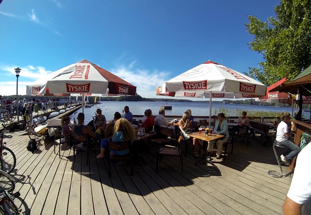 WakePark Szczecinek Dzierżawa