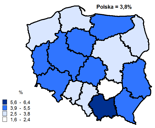 Wyniki finansowe przedsiębiorstw 51 WYNIKI FINANSOWE PRZEDSIĘBIORSTW W I kwartale 2014 r.